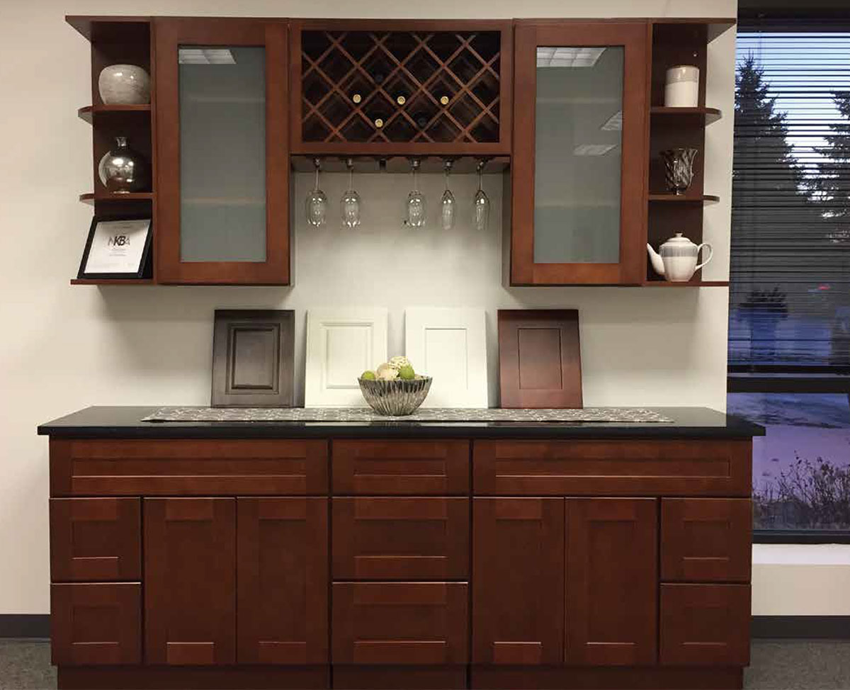 Mercury Cherry Kitchen Cabinets Near Me Minnesota