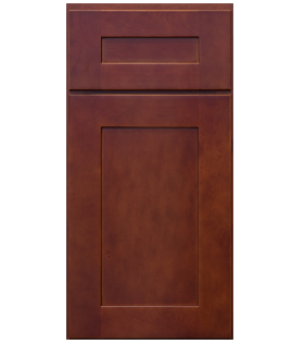 Mercury Cherry (MC)_Kitchen Cabinets_FGT Cabinetry